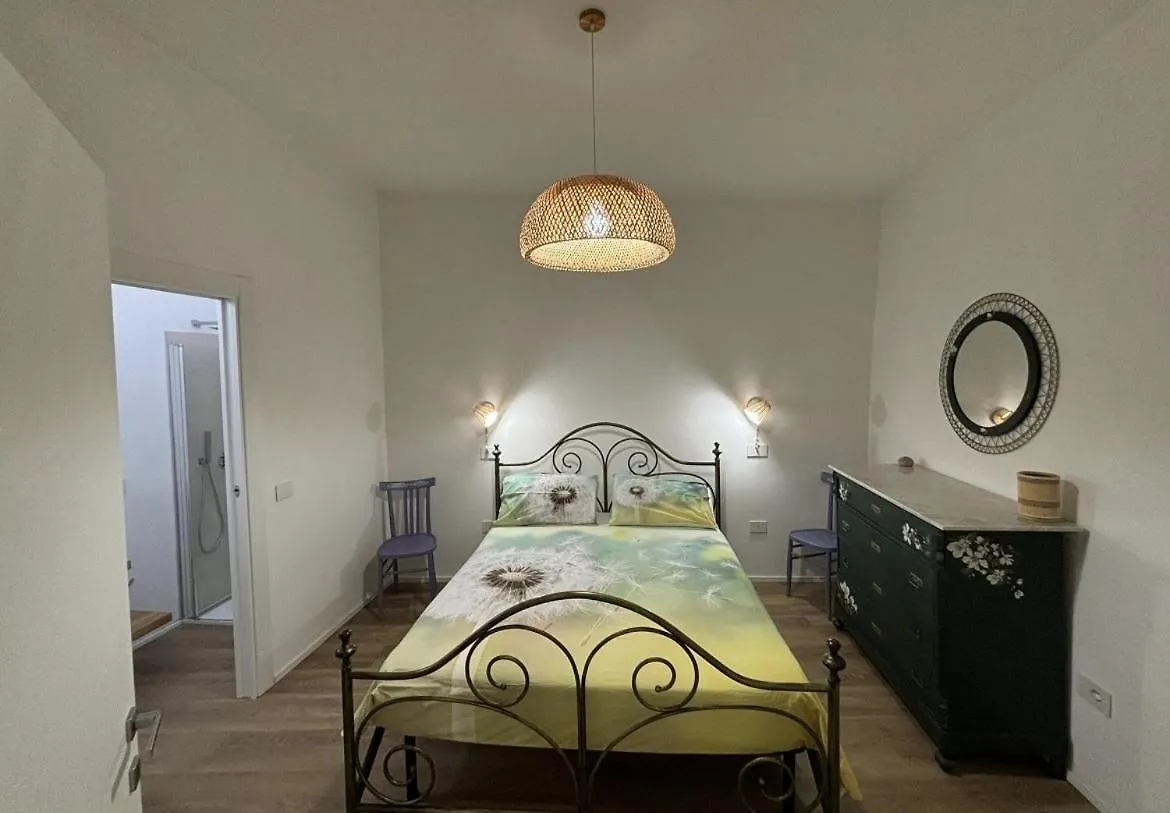 Villa Stefania Magomadas